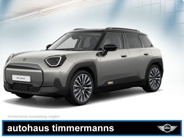 Mini Aceman E 1.718 km 37.690 &euro; Düsseldorf 40549