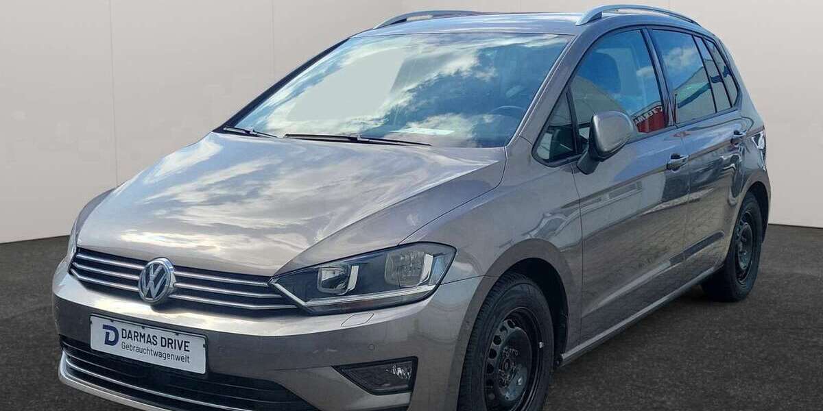 VW Golf 30.967 km 14.490 &euro; Bochum 44809