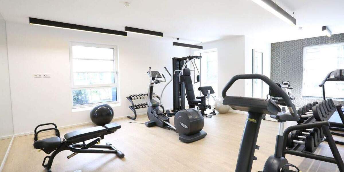 Etagenwohnung Düsseldorf Pempelfort - 2 Zimmer, 57 m&sup2;, 1.490&euro; | Angebot:25683608