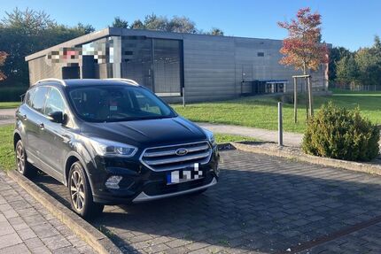 Ford Kuga 320.000 km 7.100 &euro; Gelsenkirchen 45889
