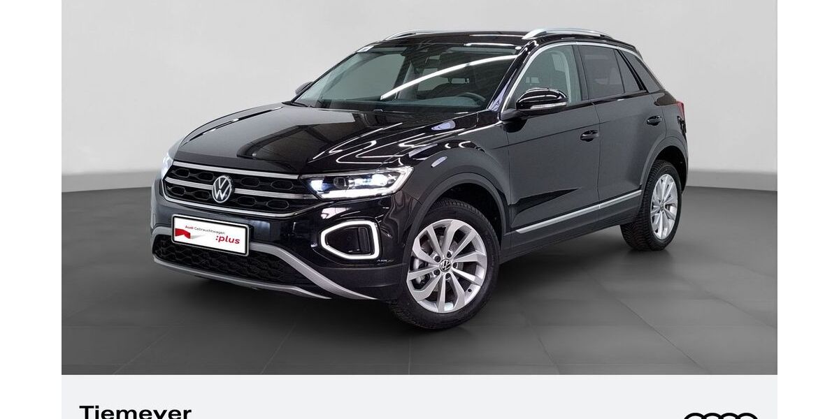 VW T-Roc 49.485 km 19.860 &euro; Bochum 44809