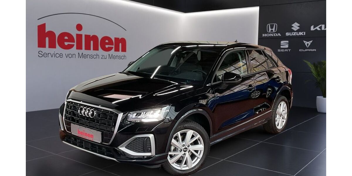 Audi Q2 24.900 km 25.809 &euro; Hagen 58135
