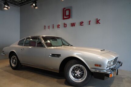 Aston Martin DBS 49.000 km 139.941 &euro; Duisburg 47228