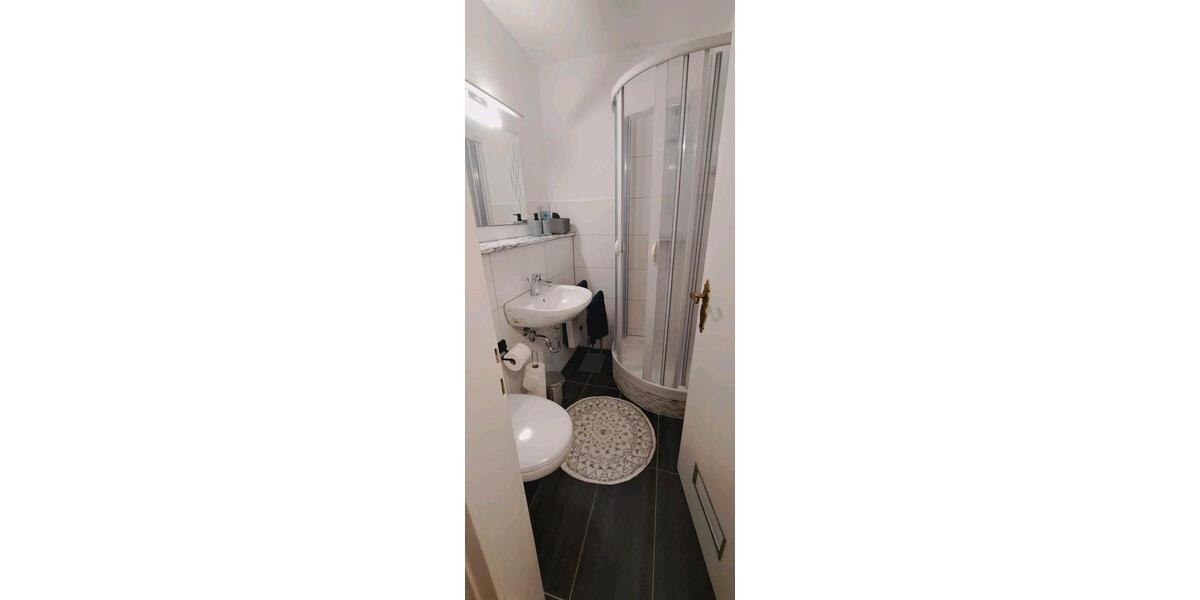 Erdgeschoßwohnung Duisburg Angerhausen - 1 Zimmer, 36 m&sup2;, 30&euro; | Angebot:27577528