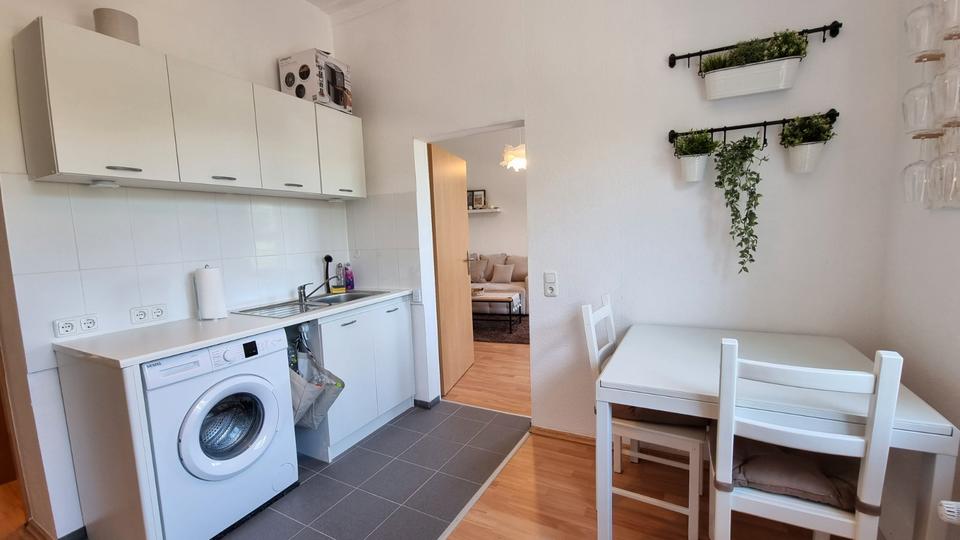 Erdgeschoßwohnung Herne Wanne - 2.5 Zimmer, 67 m&sup2;, 545&euro; | Angebot:27543947