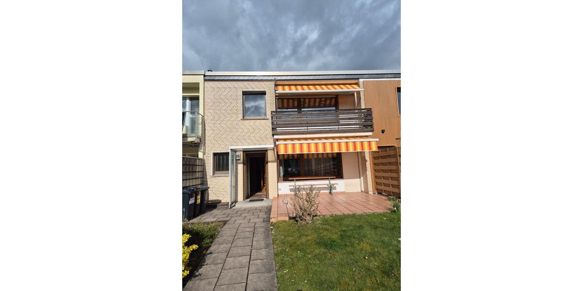 Etagenwohnung Bochum Bochum-Nord - 4 Zimmer, 104 m&sup2;, 359.000&euro; | Angebot:27181328