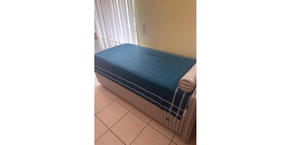 Erdgeschoßwohnung Bottrop - 1 Zimmer, 42 m&sup2;, 690&euro; | Angebot:27540800