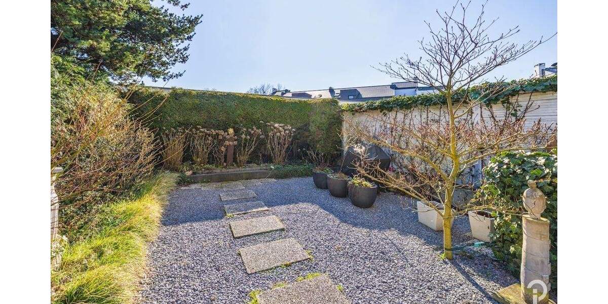 Reihenendhaus Düsseldorf Benrath - 5 Zimmer, 187 m&sup2;, 995.000&euro; | Angebot:25834719