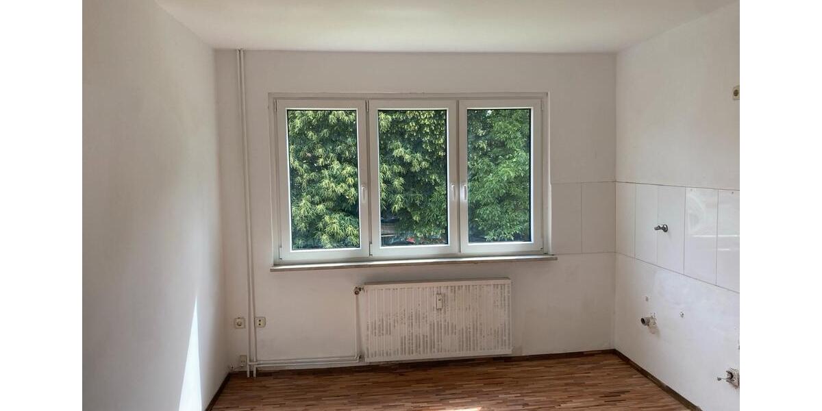 Etagenwohnung Duisburg Mittelmeiderich - 2 Zimmer, 36 m&sup2;, 57.800&euro; | Angebot:26885313