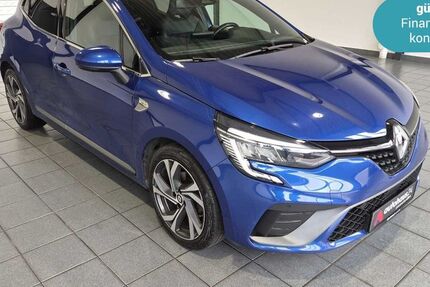 Renault Clio 94.883 km 13.390 &euro; Wuppertal 42287