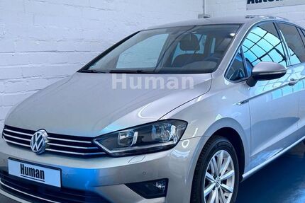 VW Golf Sportsvan 74.000 km 11.350 &euro; Wuppertal 42289
