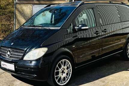 Mercedes-Benz Viano 366.000 km 7.950 &euro; Solingen 42651