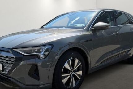 Audi Q8 e-tron 59.094 km 39.980 &euro; Mülheim 45478