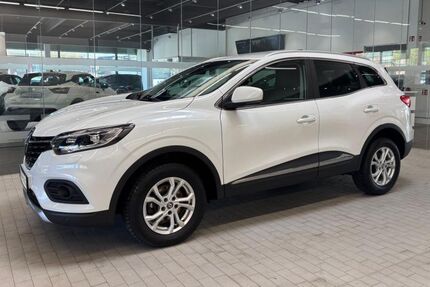 Renault Kadjar 58.240 km 14.990 &euro; Oberhausen (am CentrO) 46047
