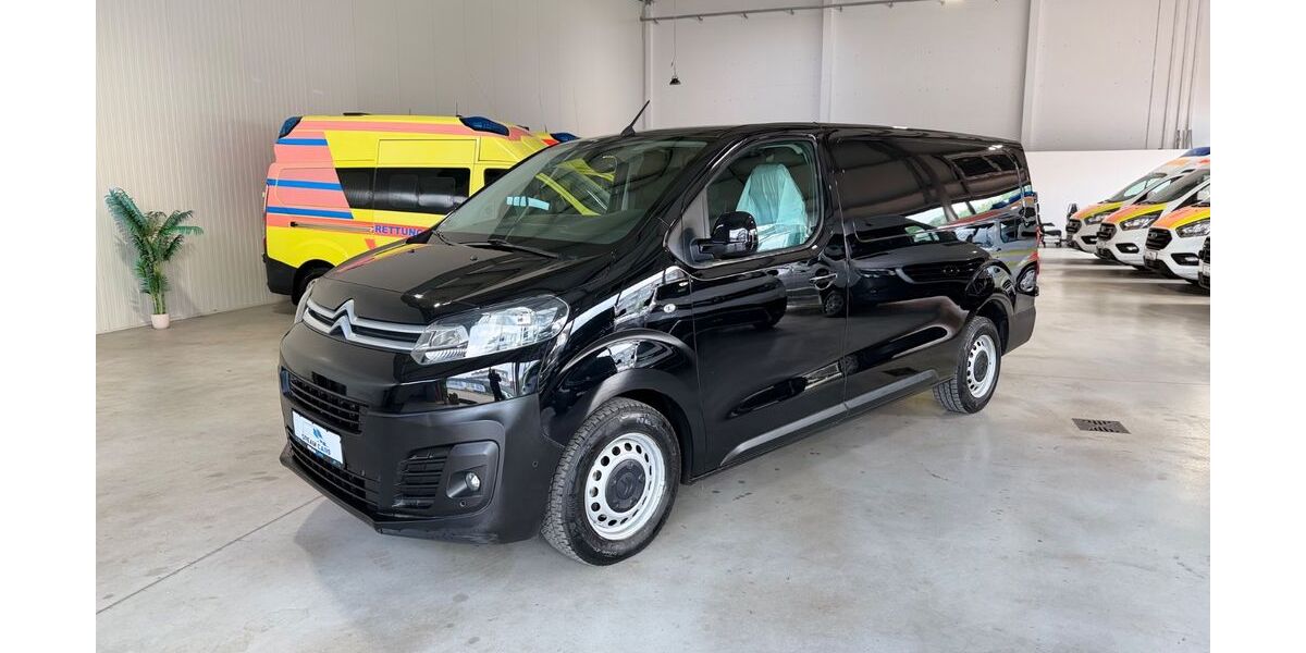 Citroen Jumpy 144.800 km 12.790 &euro; Gelsenkirchen 45879