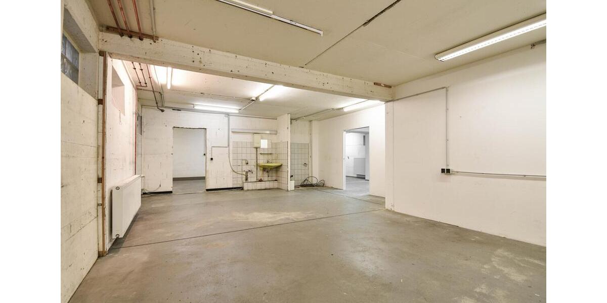 Gewerbeobjekt Solingen Höhscheid - 2.999&euro; | Angebot:23779293