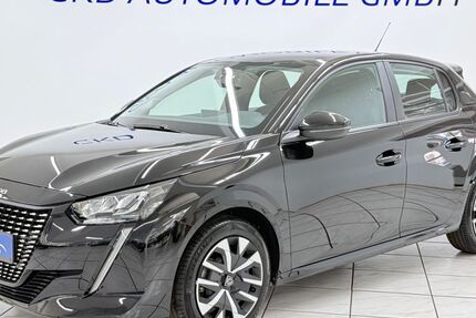 Peugeot 208 14.349 km 15.690 &euro; Wuppertal 42285