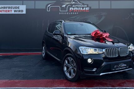 BMW X3 220.000 km 15.300 &euro; Düsseldorf 40591