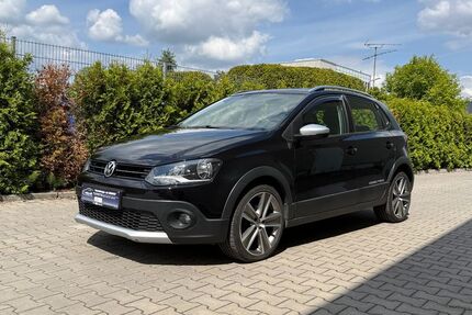 VW Polo 88.000 km 7.999 &euro; Gelsenkirchen 45891