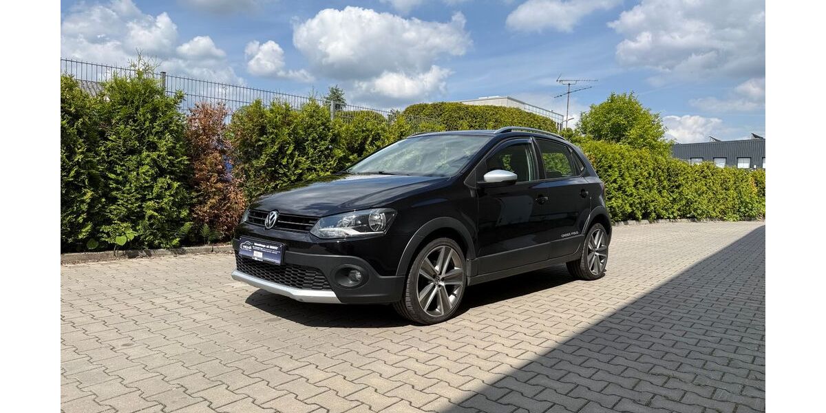 VW Polo 88.000 km 7.999 &euro; Gelsenkirchen 45891