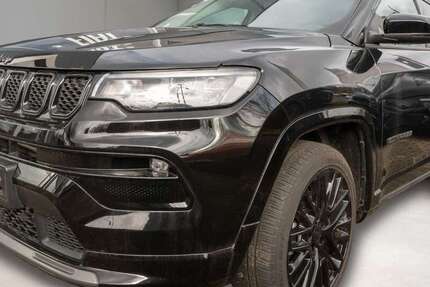 Jeep Compass 43.515 km 23.490 &euro; Herne 44625