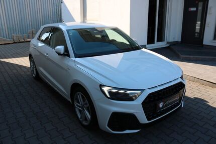 Audi A1 60.000 km 19.999 &euro; Essen 45356