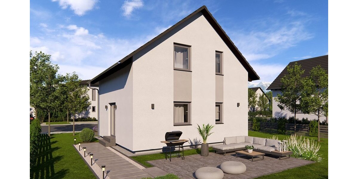 Individueller Bungalow in Wuppertal - Flexibles Ausbauhaus nach Ihren Vorstellungen - Bungalow Wuppertal Gemarkung Nächstebreck | Angebot:27514031
