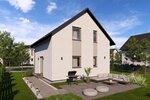 Individueller Bungalow in Wuppertal - Flexibles Ausbauhaus nach Ihren Vorstellungen - Bungalow Wuppertal Gemarkung Nächstebreck | Angebot:27514031