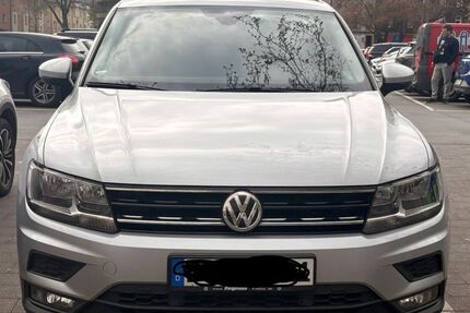 VW Tiguan 200.000 km 17.000 &euro; Duisburg 47239