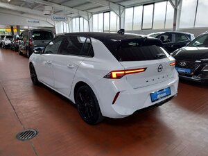 Opel Astra GS 1.2 Matrix ACC SHZ LHZ 360° Kam 6.753 km 20.940 &euro; HAAN 42781
