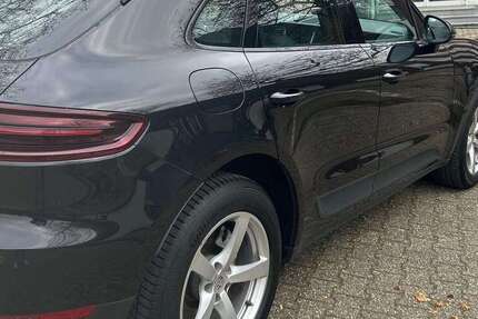 Porsche Macan 235.000 km 21.800 &euro; Mettmann, Stadt 40822