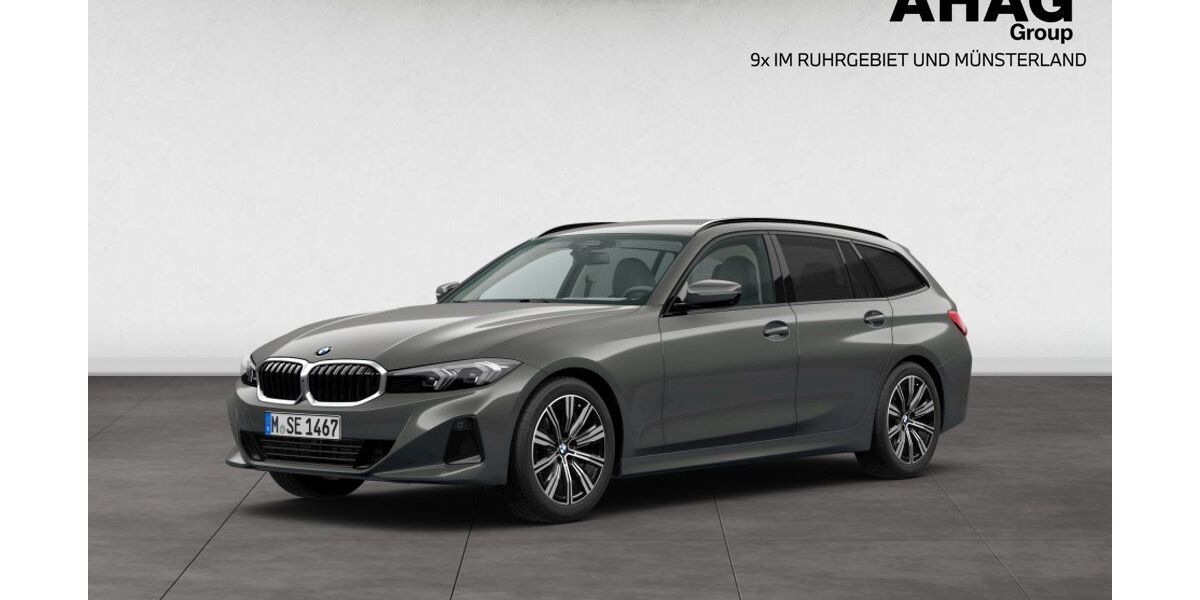 BMW 320 4.900 km 47.890 &euro; Gelsenkirchen 45897