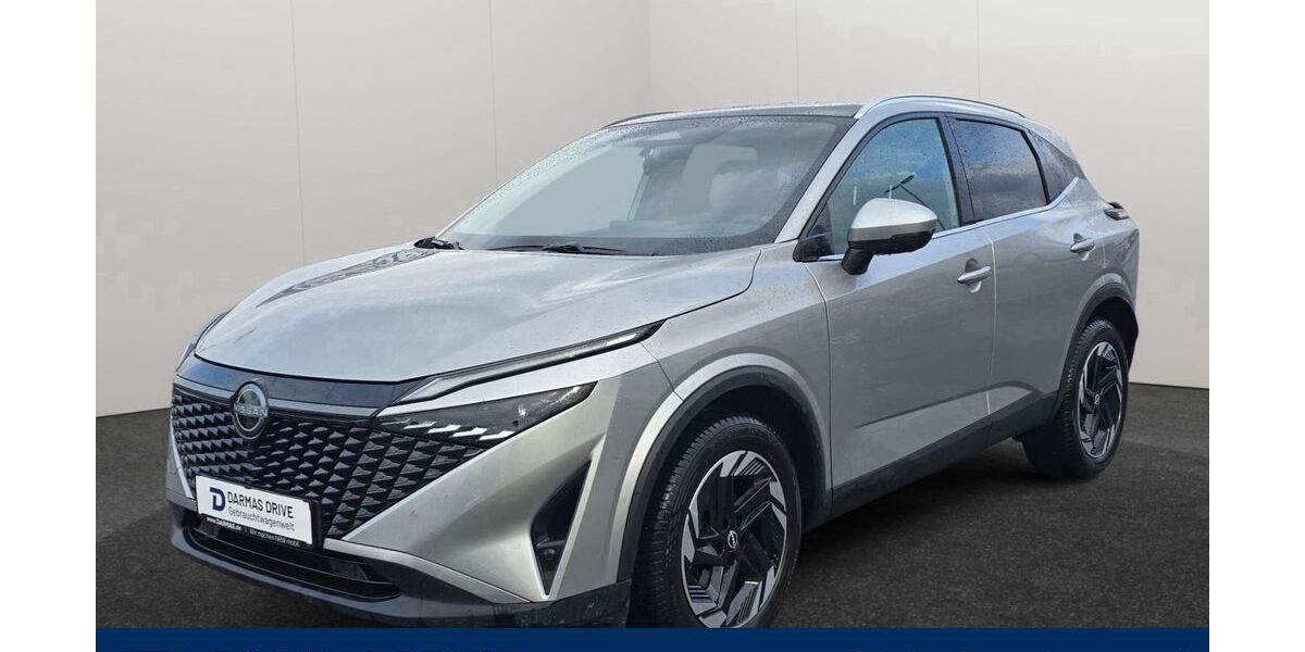 Nissan Qashqai 19.022 km 26.490 &euro; Bochum 44809