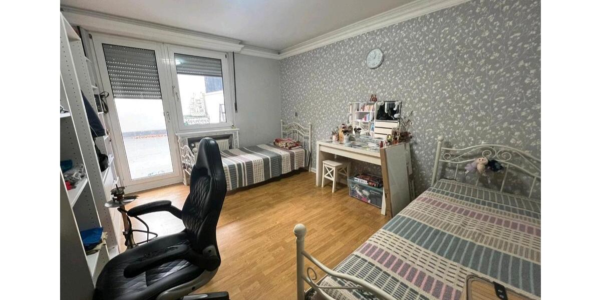 Etagenwohnung Herne Eickel - 4.5 Zimmer, 97 m&sup2;, 165.000&euro; | Angebot:27443278