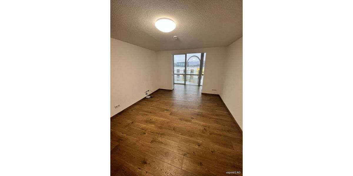 Etagenwohnung Herdecke - 2 Zimmer, 46 m&sup2;, 655&euro; | Angebot:25675676