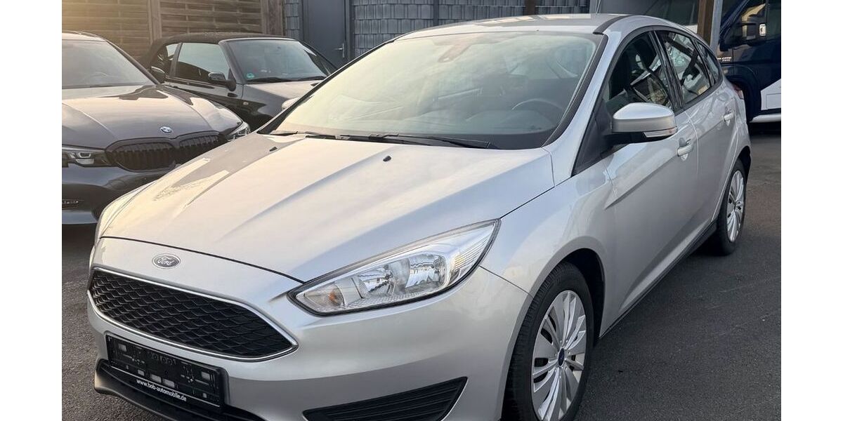 Ford Focus 143.856 km 4.750 &euro; Bochum 44803