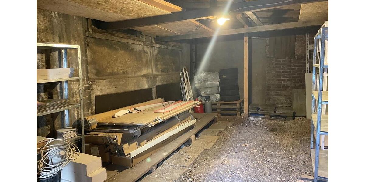 Gewerbeobjekt Wuppertal Gemarkung Langerfeld - 119&euro; | Angebot:26424853