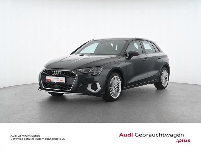 Audi A3 28.260 km 24.980 &euro; Essen 45143