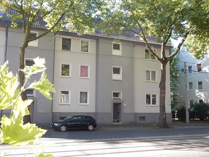 Etagenwohnung Bochum Bochum-Mitte - 1 Zimmer, 52 m&sup2;, 550&euro; | Angebot:22028860