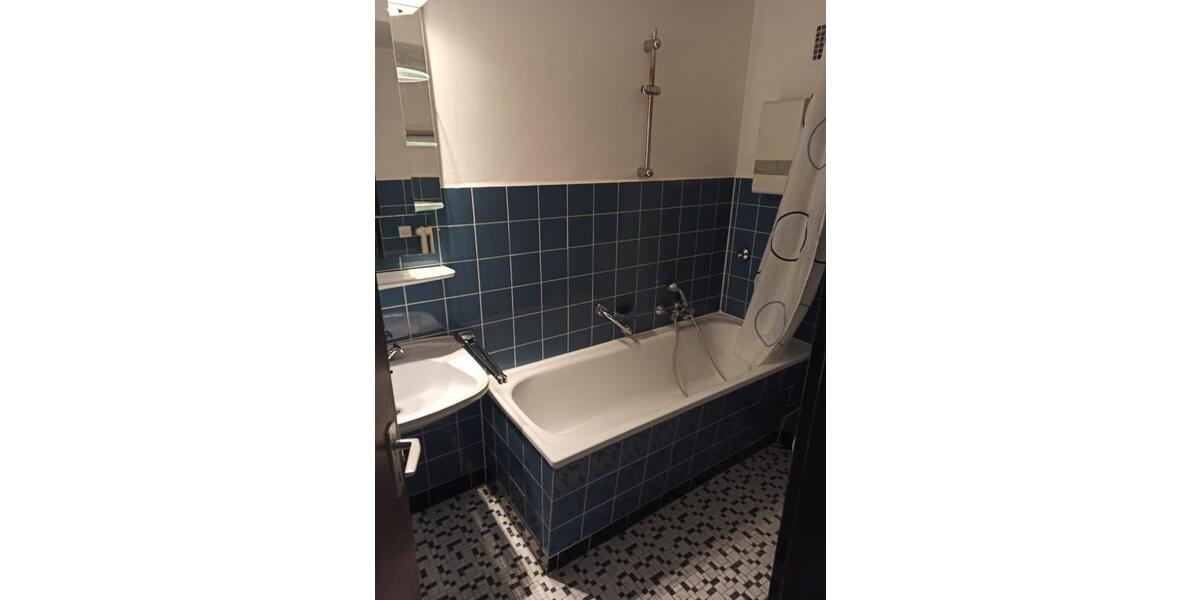 Etagenwohnung Düsseldorf Stadtbezirk 3 - 1 Zimmer, 48 m&sup2;, 199.000&euro; | Angebot:26705264