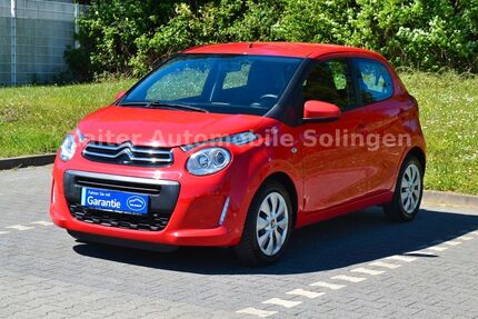 Citroen C1 101.000 km 4.499 &euro; Solingen 42659