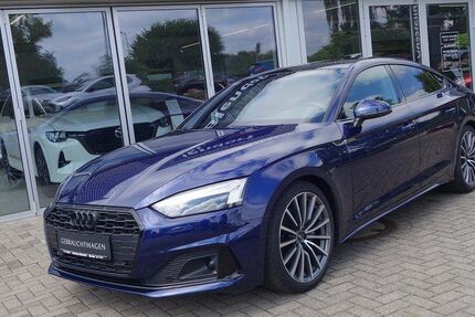 Audi A5 53.563 km 32.750 &euro; Herten 45701