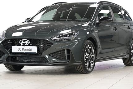 Hyundai i30 2.500 km 31.480 &euro; Wuppertal 42109