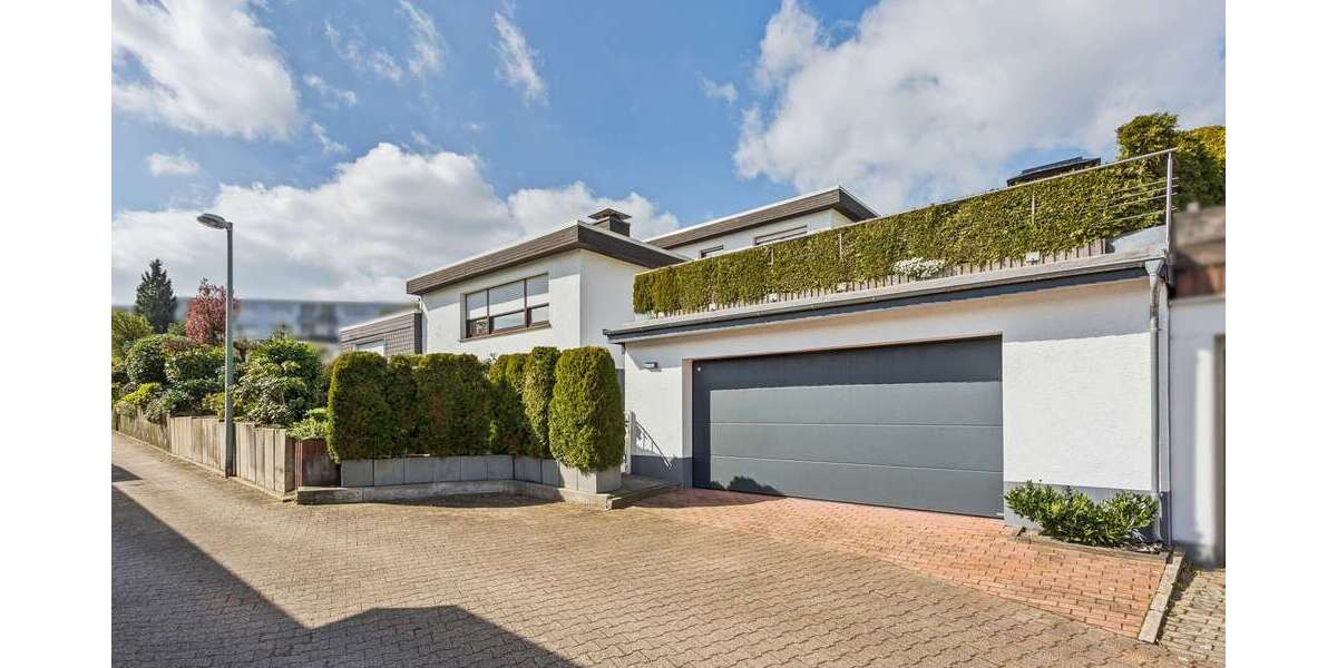 Einfamilienhaus Ennepetal - 6 Zimmer, 205 m&sup2;, 525.000&euro; | Angebot:26948463