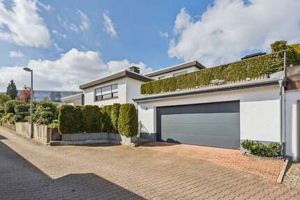 Haus Ennepetal - 6 Zimmer, 205 m&sup2;, 525.000&euro; | Angebot:26948463