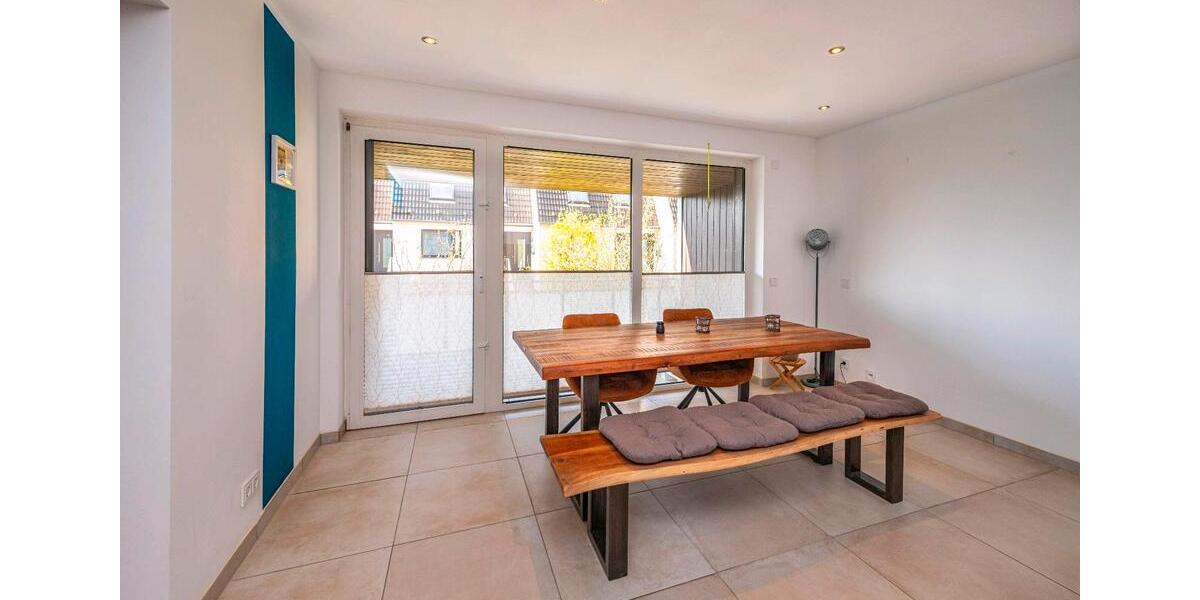 Etagenwohnung Essen Stadtbezirk VIII - 3 Zimmer, 96 m&sup2;, 299.000&euro; | Angebot:27204970