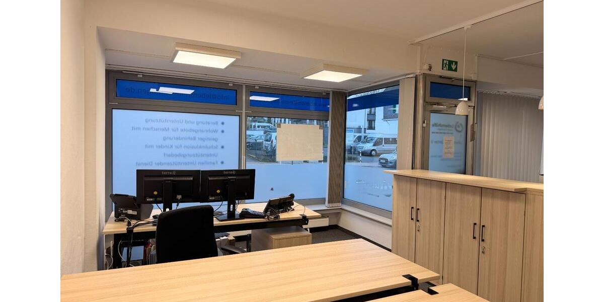 Gewerbeobjekt Schwelm - 1.012&euro; | Angebot:24980000