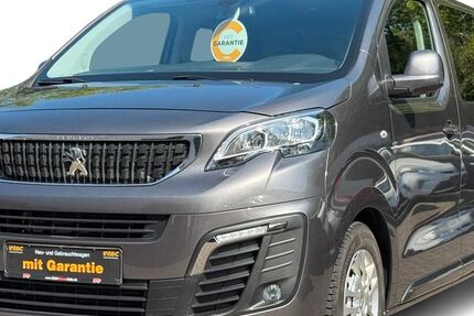 Peugeot Traveller 84.700 km 22.590 &euro; Duisburg 47249