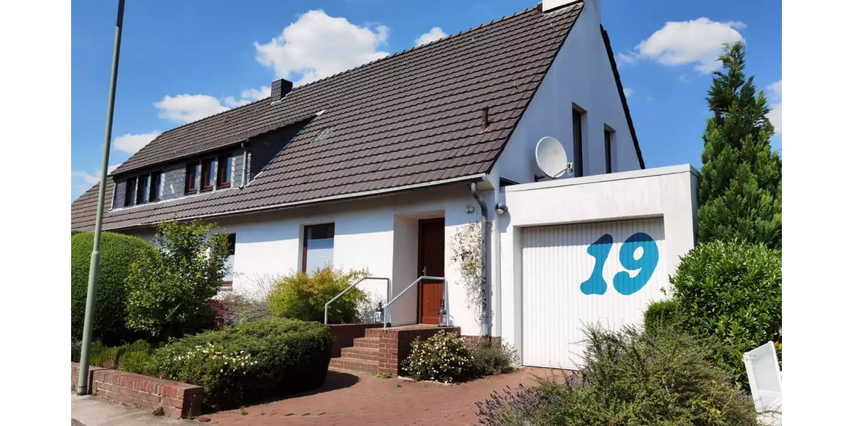 Einfamilienhaus Neuss Gnadental - 3 Zimmer, 251 m&sup2;, 799.000&euro; | Angebot:26981775