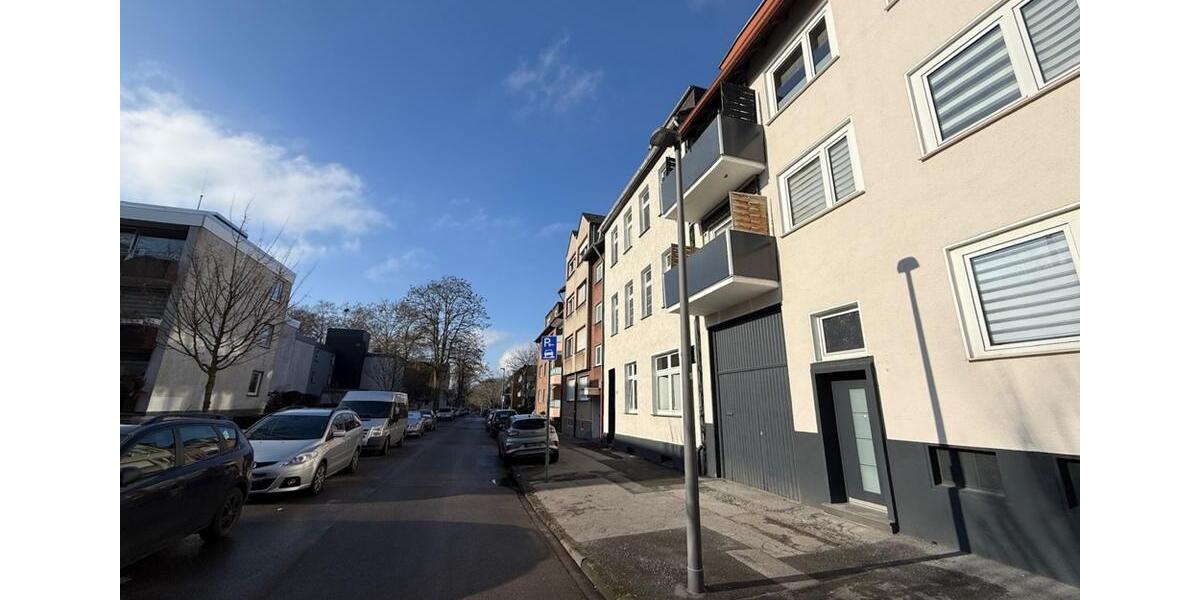 Etagenwohnung Gelsenkirchen Gelsenkirchen-West - 3 Zimmer, 71 m&sup2;, 530&euro; | Angebot:24877606